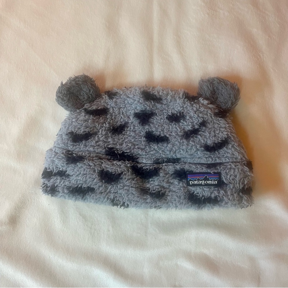 Patagonia Baby Hat